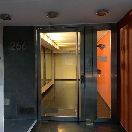 Apartamento Departamento Nueva Cordoba pa 4personas Exterior foto