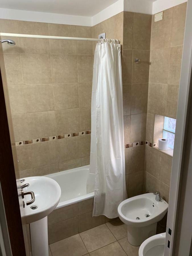 Apartamento Departamento Nueva Cordoba pa 4personas Exterior foto