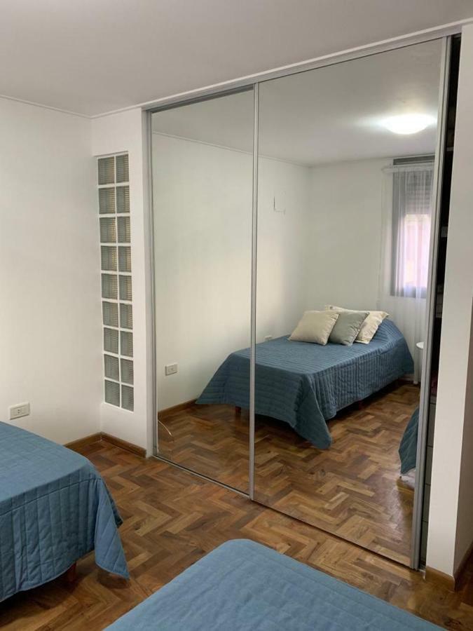 Apartamento Departamento Nueva Cordoba pa 4personas Exterior foto