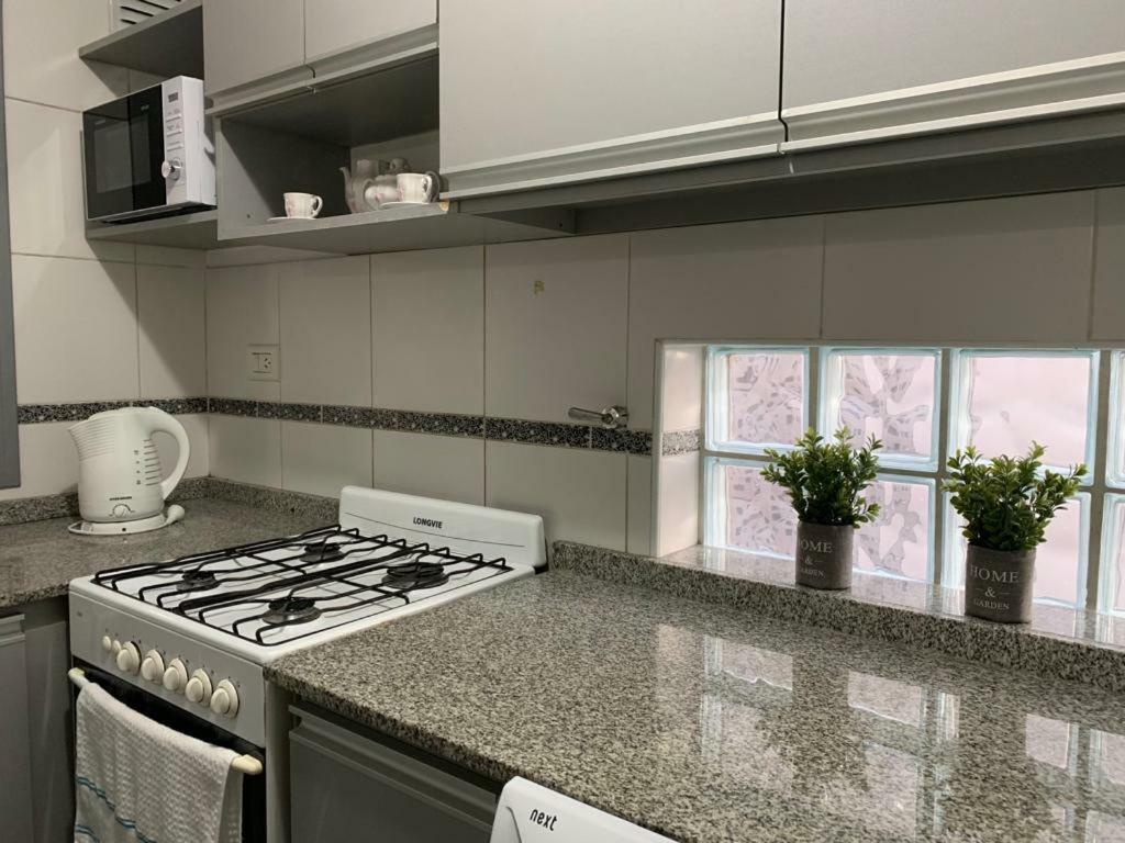 Apartamento Departamento Nueva Cordoba pa 4personas Exterior foto
